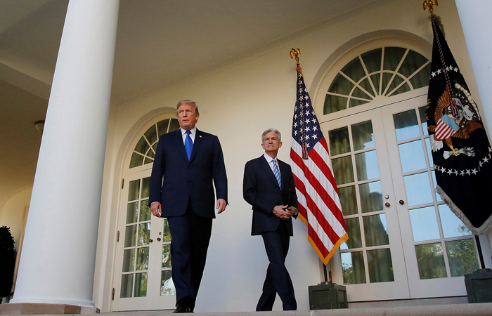 Frontline pokazał, jak Trump próbował złamać Fed. Dlaczego inwestorzy powinni to obejrzeć