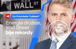 energia drozeje