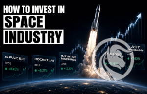 ipo spacex akcje spolek kosmicznych