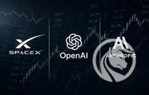 ipo spacex openai anthropic