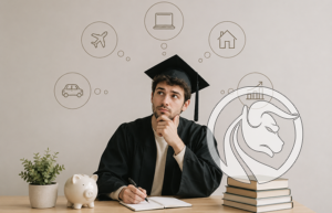 jak zacząć oszczędzać jako student