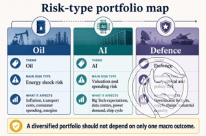 risk type portfolio saxo