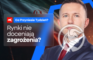 rynki nie doceniaja zagrozenia