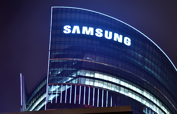 Samsung wypłaci 26,6 mld USD premii dla 78 tys. pracowników. Średnio 340 tys. dolarów na osobę