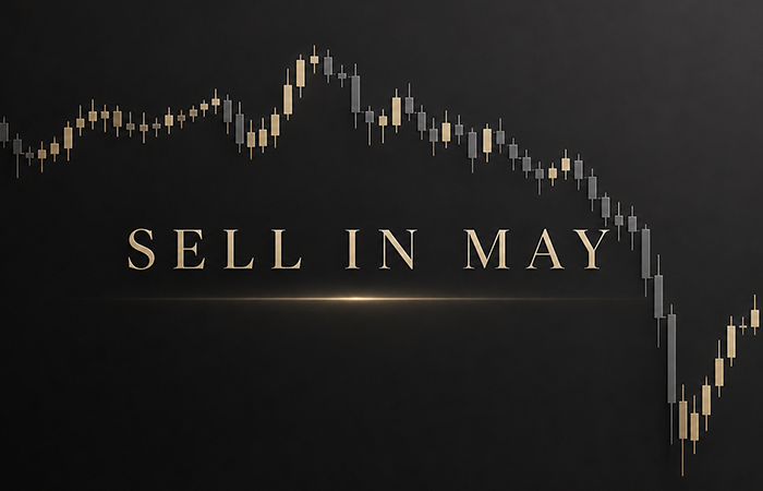 Sell in May and go away – korzenie powiedzenia i ile jest w tym dziś prawdy?