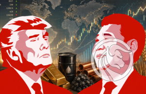 spotkanie trump xi