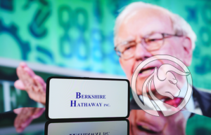 zmiany w portfelu Berkshire Hathaway