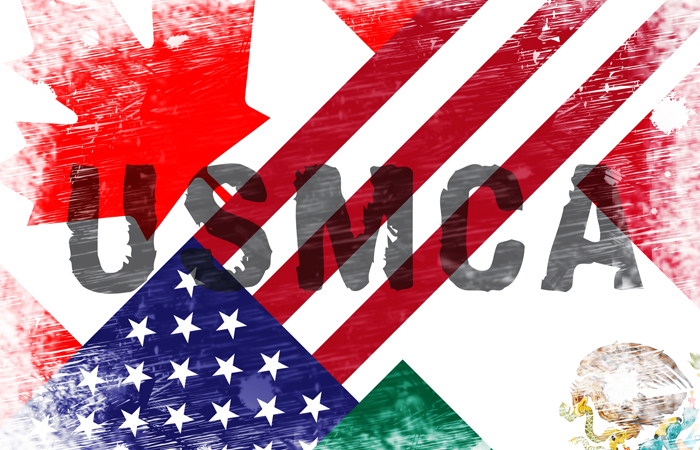 Jutro oficjalny start przeglądu USMCA, ale rynki już wiedzą, że szybko się nie skończy
