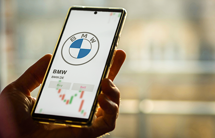Akcje BMW najniżej od 6 lat. Przyczyny? Chiny i konflikt w Iranie
