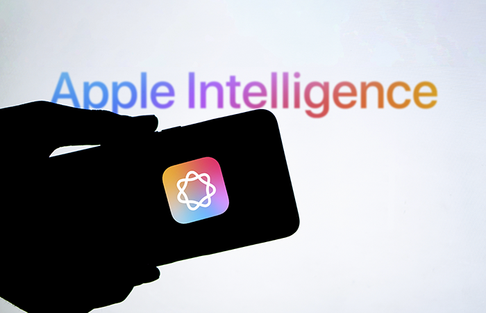Inwestorzy sceptyczni wobec Apple AI