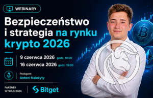 bezpieczenstwo i strategia krypto webinary