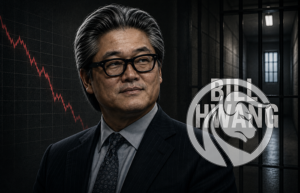 bill hwang trader