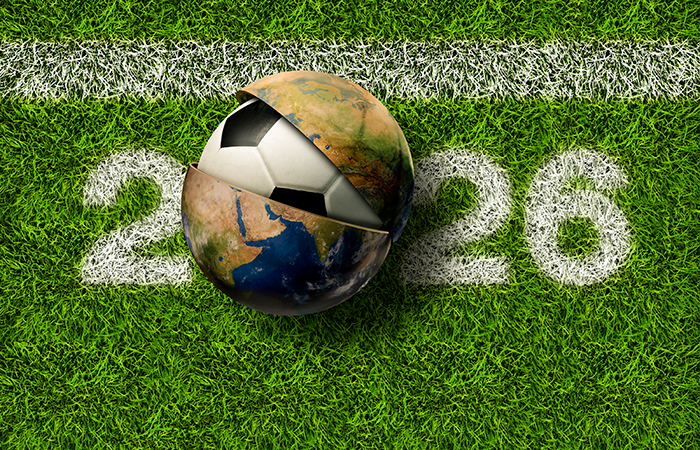 Mundial to wielki biznes, ale niekoniecznie prezent dla akcjonariuszy