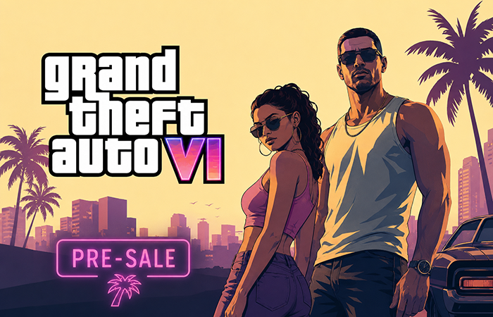 Premiera GTA 6 już 19 listopada, przedsprzedaż rusza 25 czerwca – znamy ceny! Co z akcjami Take-Two?
