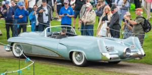 Buick LeSabre z 1951 roku
