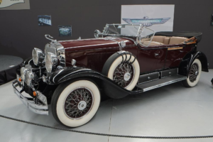 Cadillac z 1929 roku