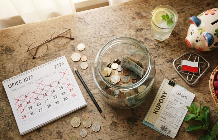 No-Spend Challenge: miesiąc bez zbędnych wydatków, który może odmienić budżet domowy