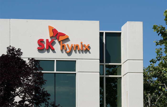 SK Hynix debiutuje na Nasdaq. Koreański gigant pamięci zebrał 26,5 mld dolarów i przebił Alibabę
