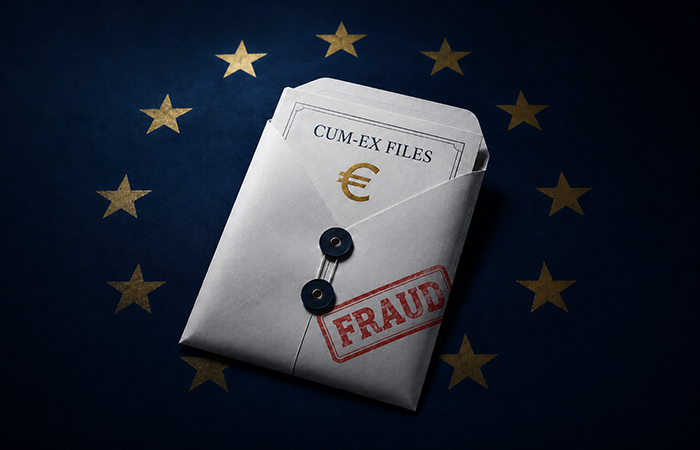 Afera Cum-Ex – największe oszustwo podatkowe w historii Europy
