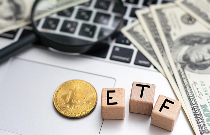 ETF-y na BTC skapitulowały w czerwcu. Po NFP powrócił napływ kapitału