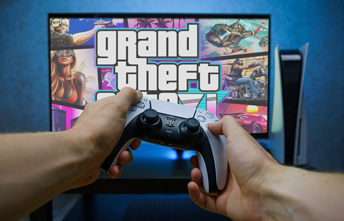 Nadchodzi GTA 6. Czy inwestorzy już wycenili sukces?